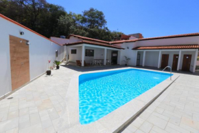 Отель Hotel Porto do Sol  Caetité